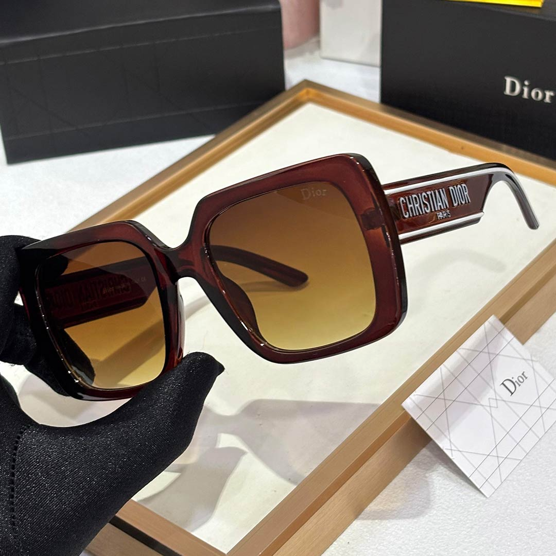DR Premium Luxury 535 Women Wayfarers