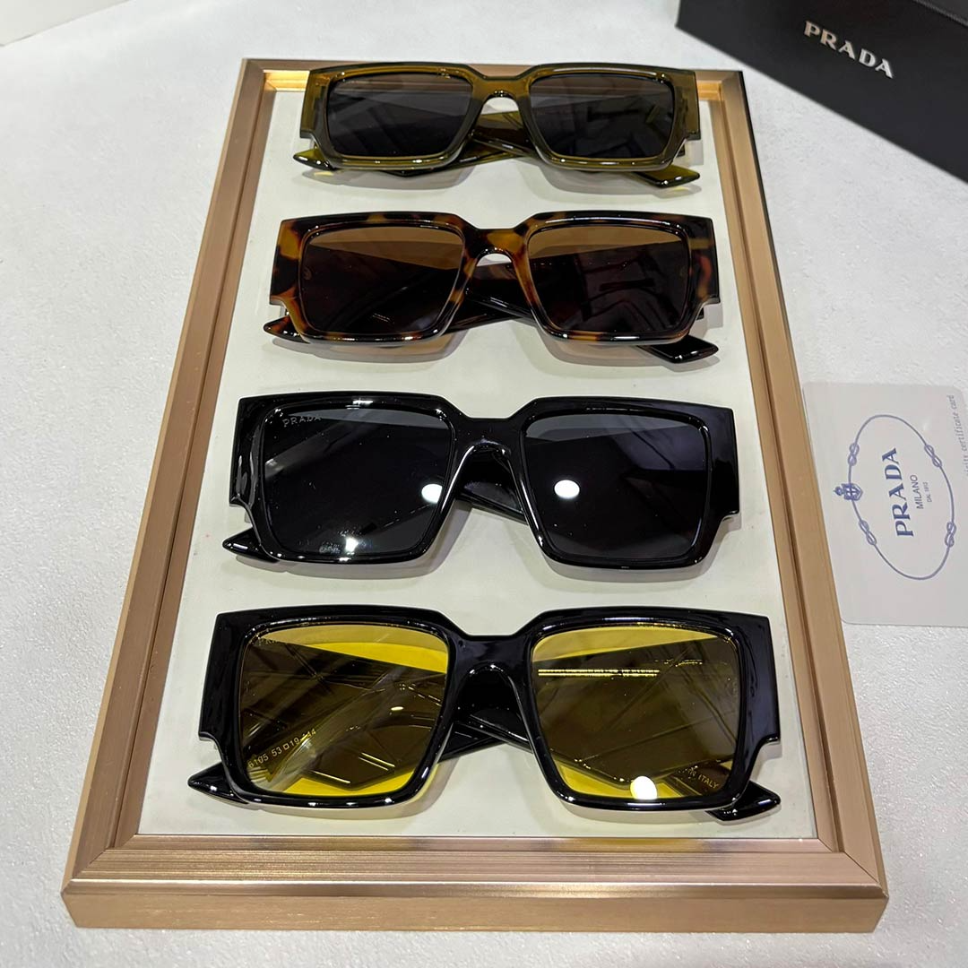 PRDA Premium Luxe Women 6105 Wayfarers