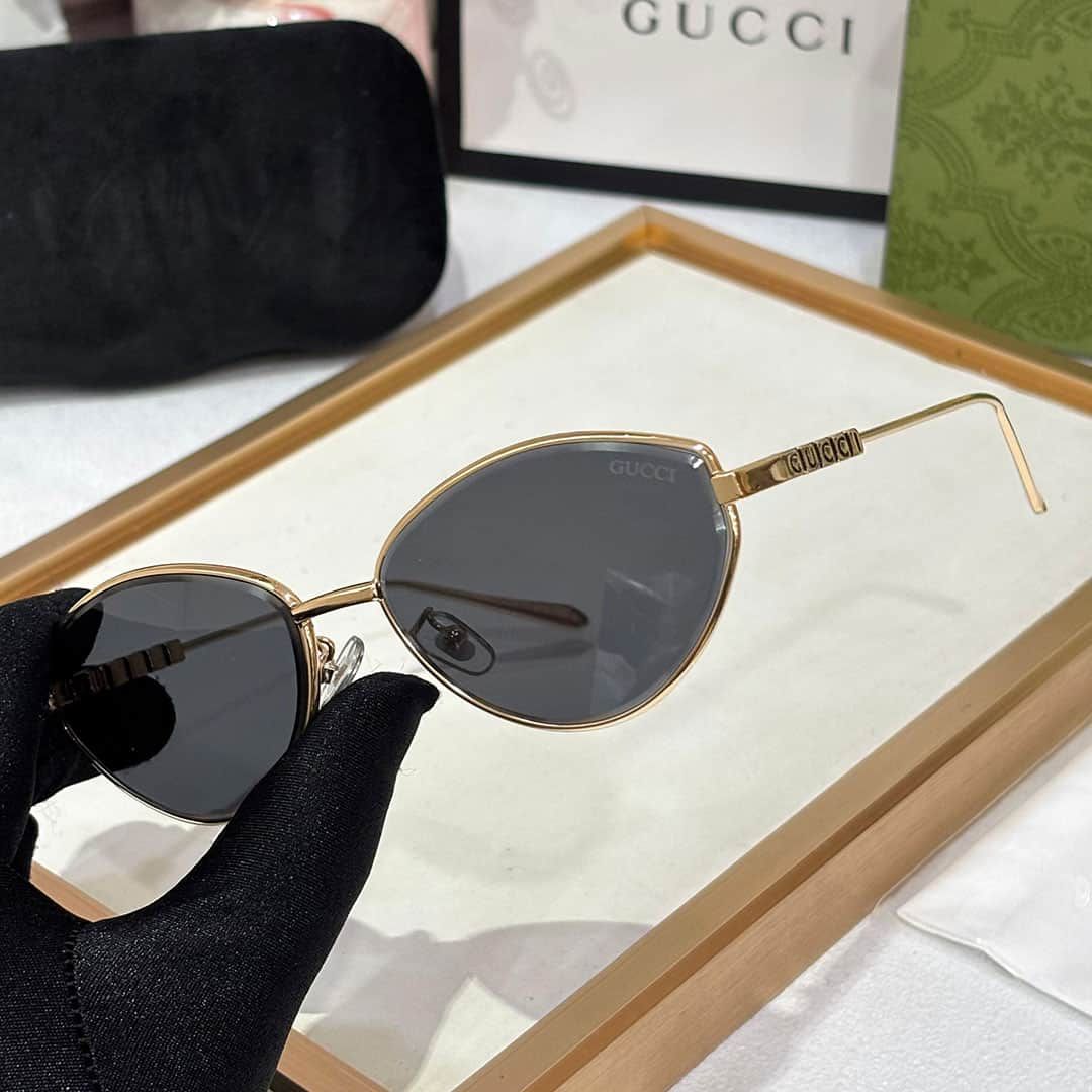 GC Luxury Premium 195 Women Aviators