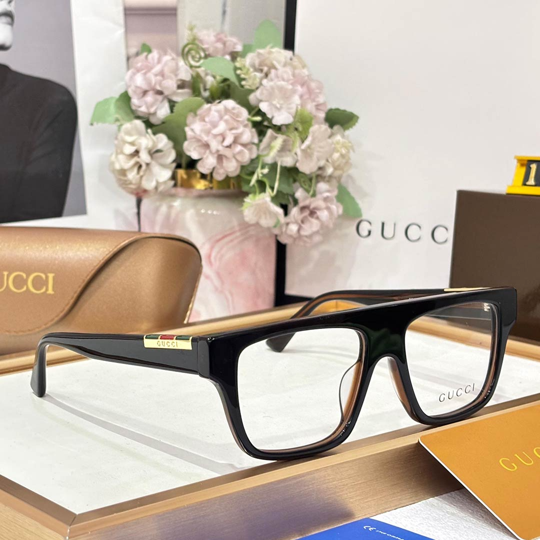 GC Premium Luxury 1889 Optical Frames