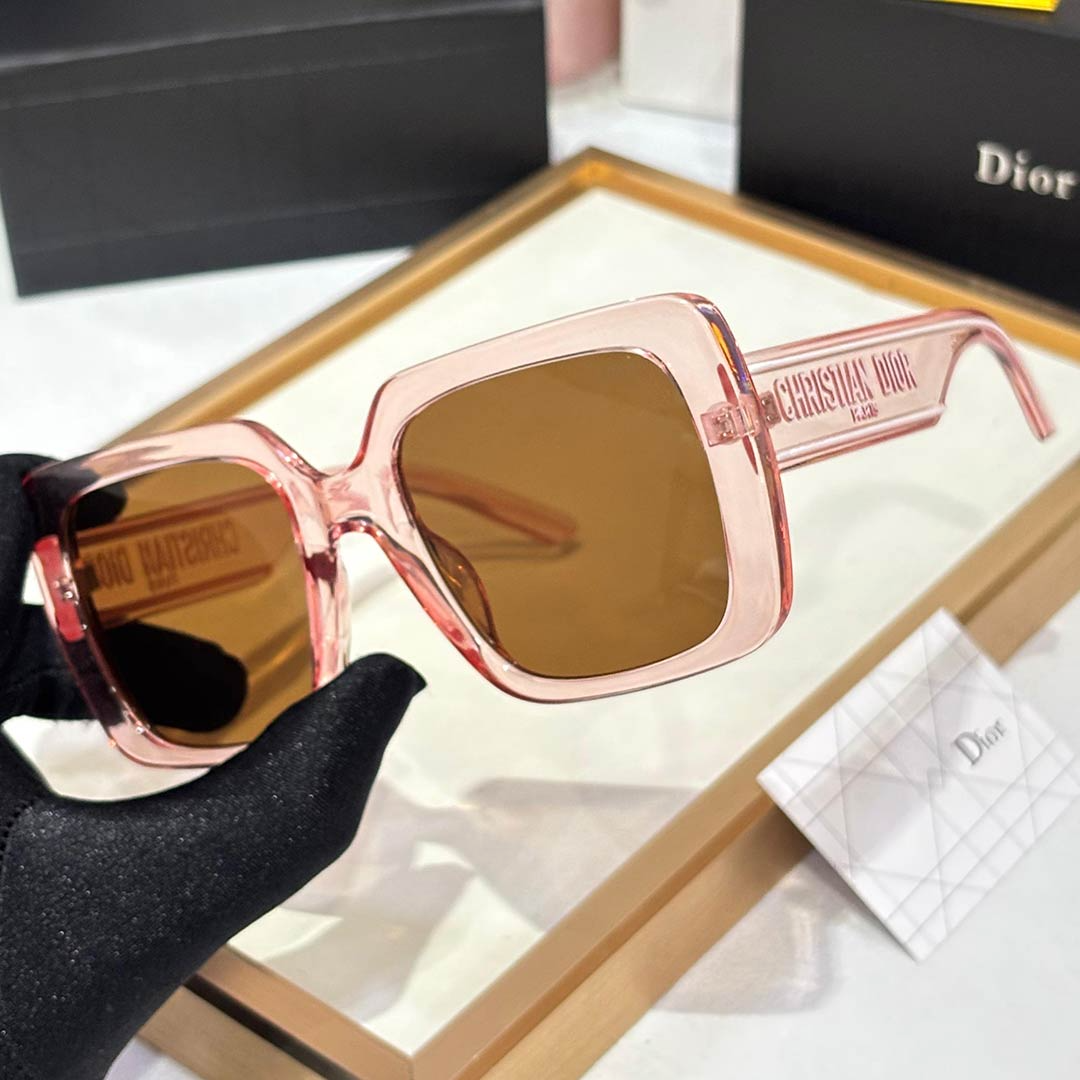 DR Premium Luxury 535 Women Wayfarers