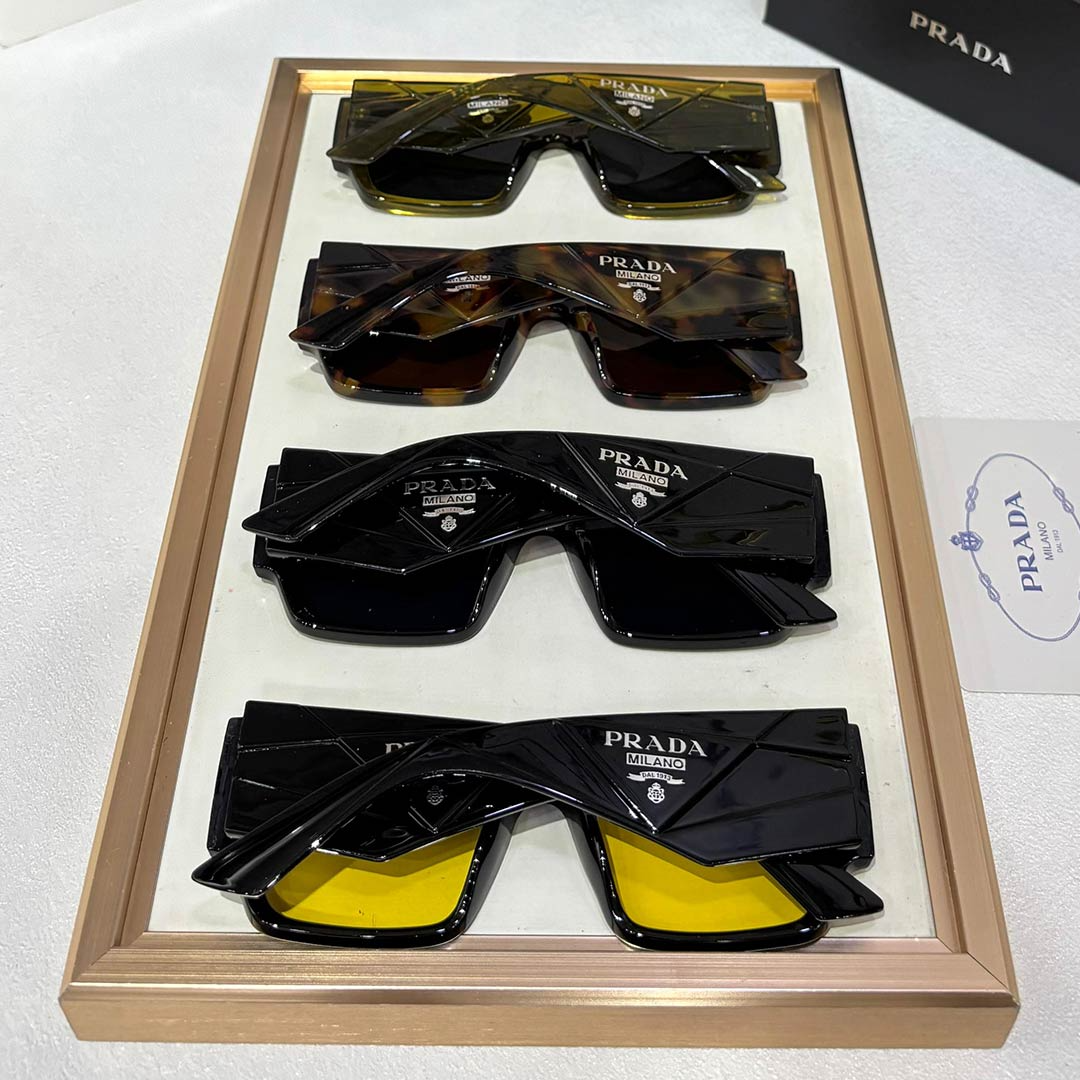 PRDA Premium Luxe Women 6105 Wayfarers