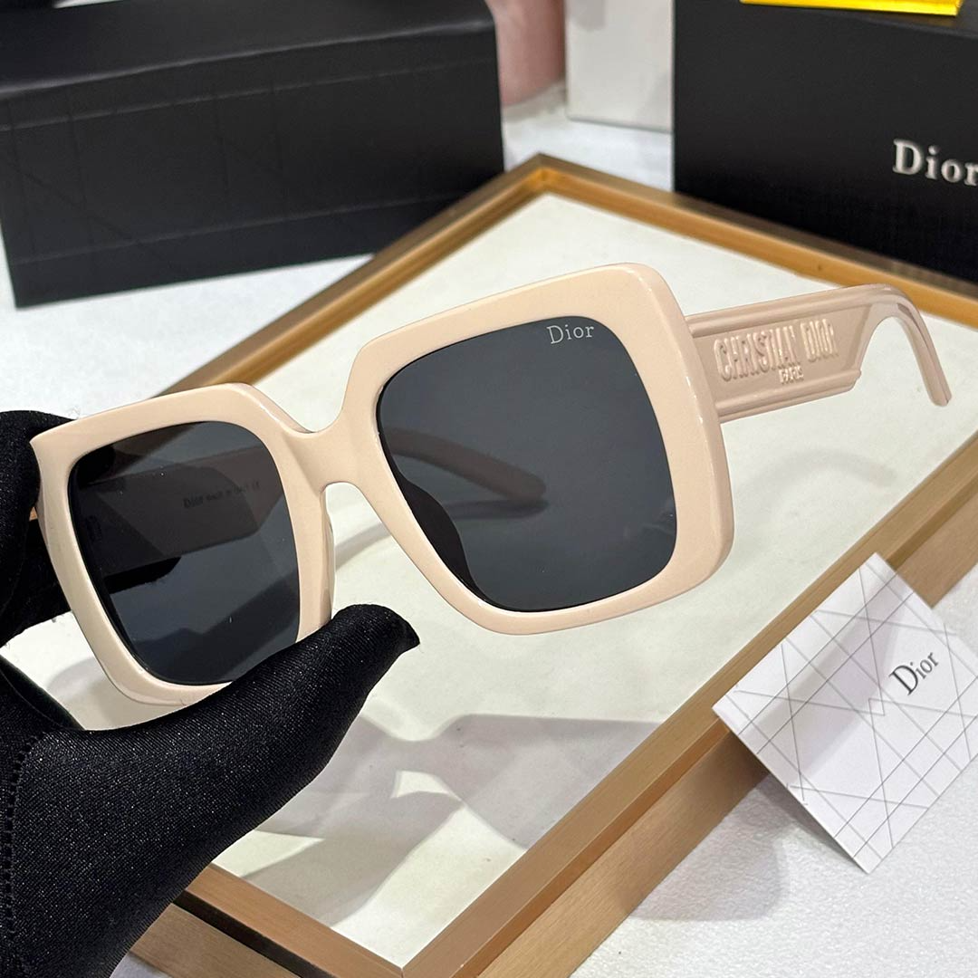 DR Premium Luxury 535 Women Wayfarers