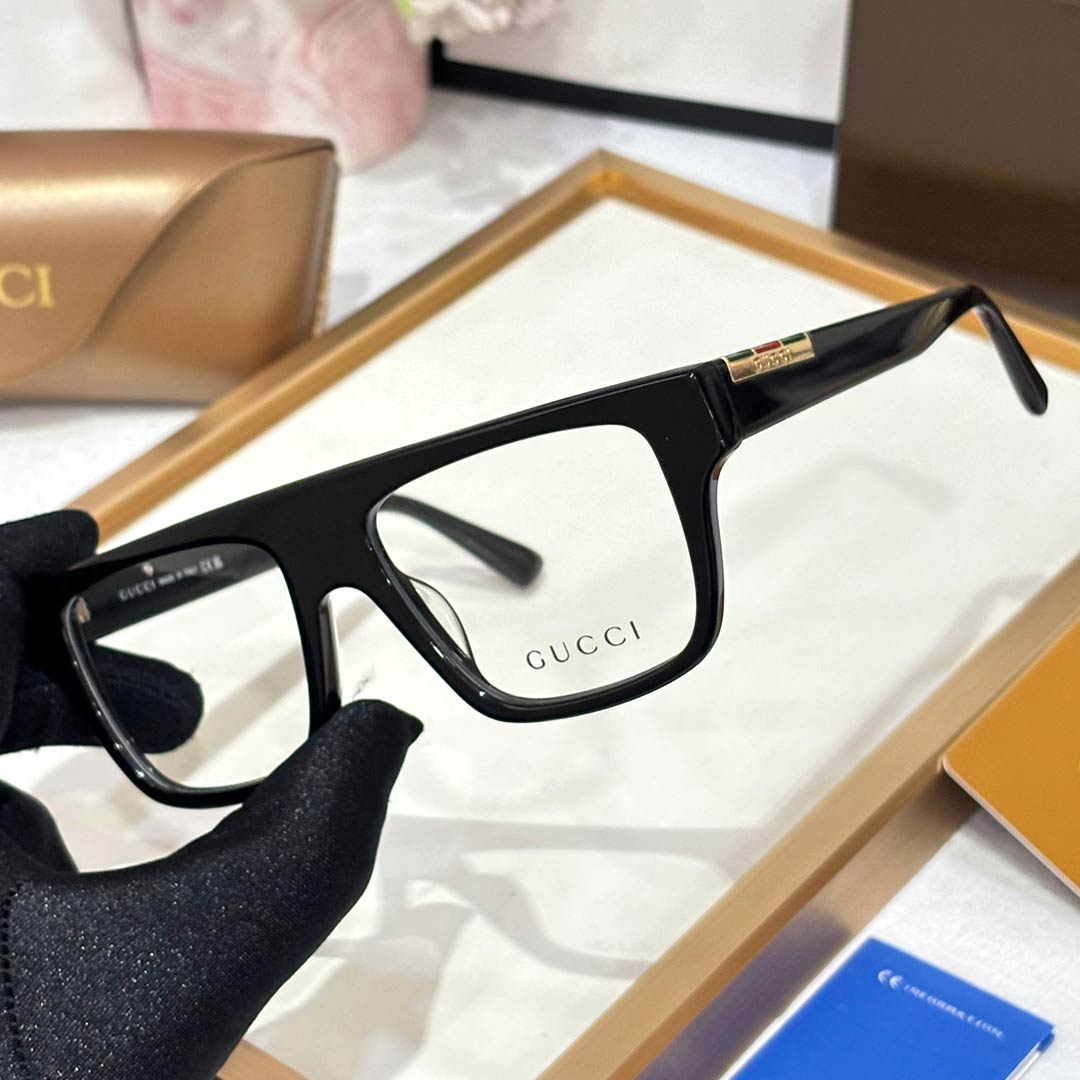 GC Premium Luxury 1889 Optical Frames