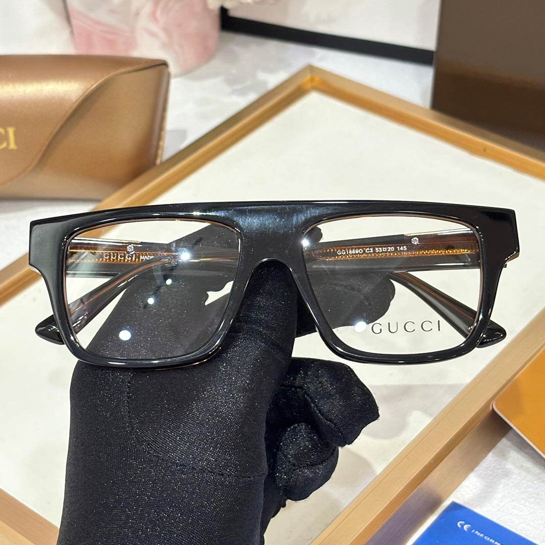 GC Premium Luxury 1889 Optical Frames