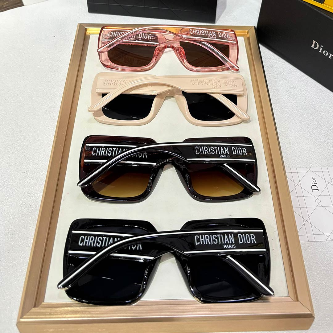 DR Premium Luxury 535 Women Wayfarers