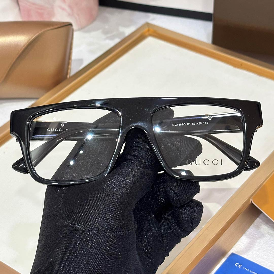 GC Premium Luxury 1889 Optical Frames