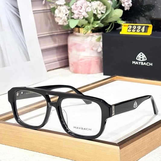 MYB Premium Luxury 2224 Unisex Optical Frames