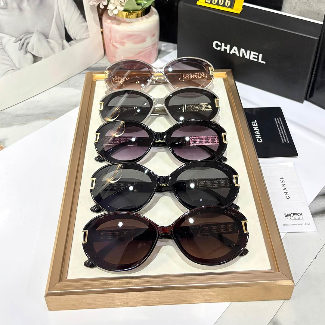 CNL Luxe Women 2866 Wayfarers