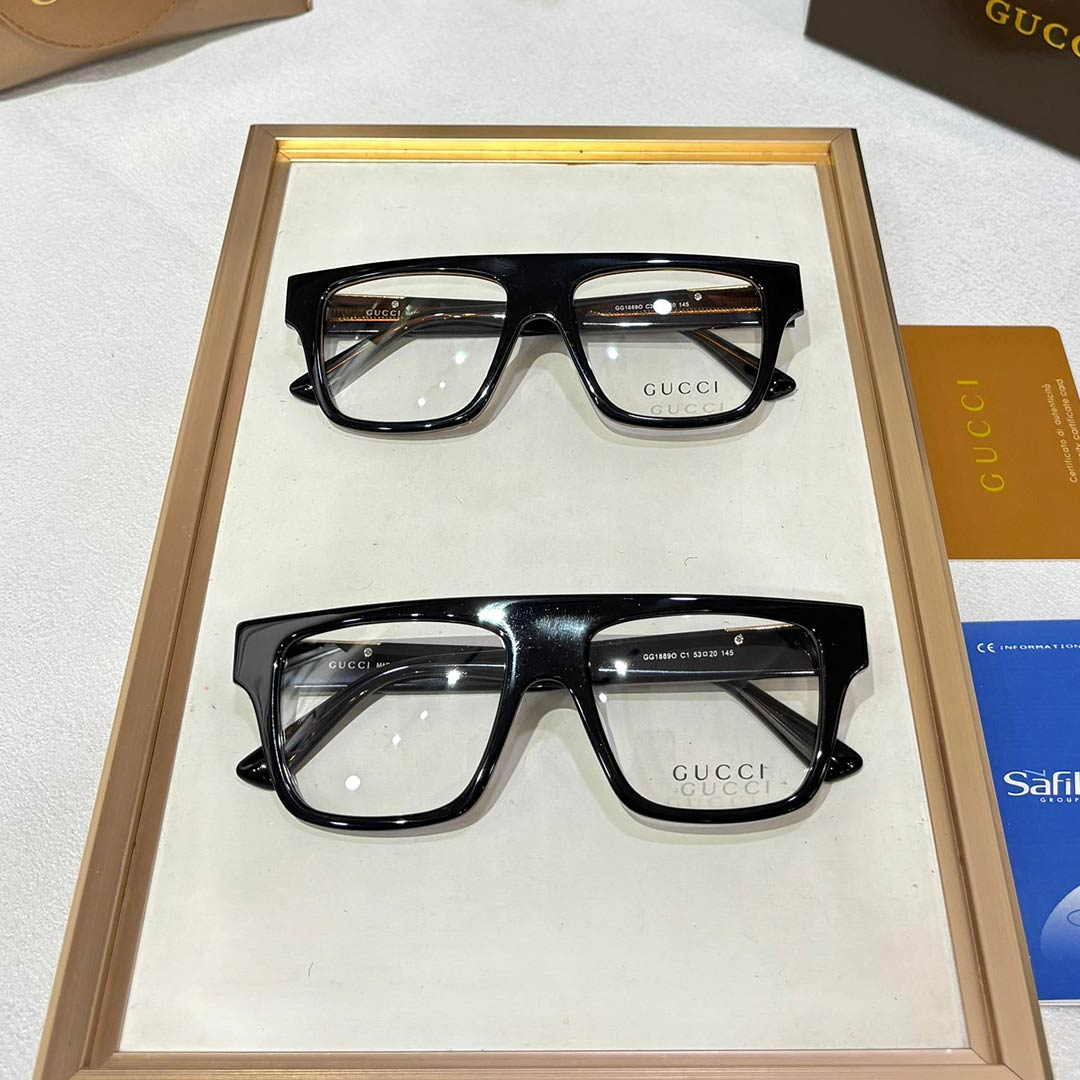 GC Premium Luxury 1889 Optical Frames