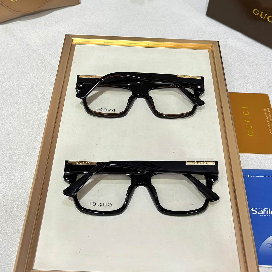 GC Premium Luxury 1889 Optical Frames