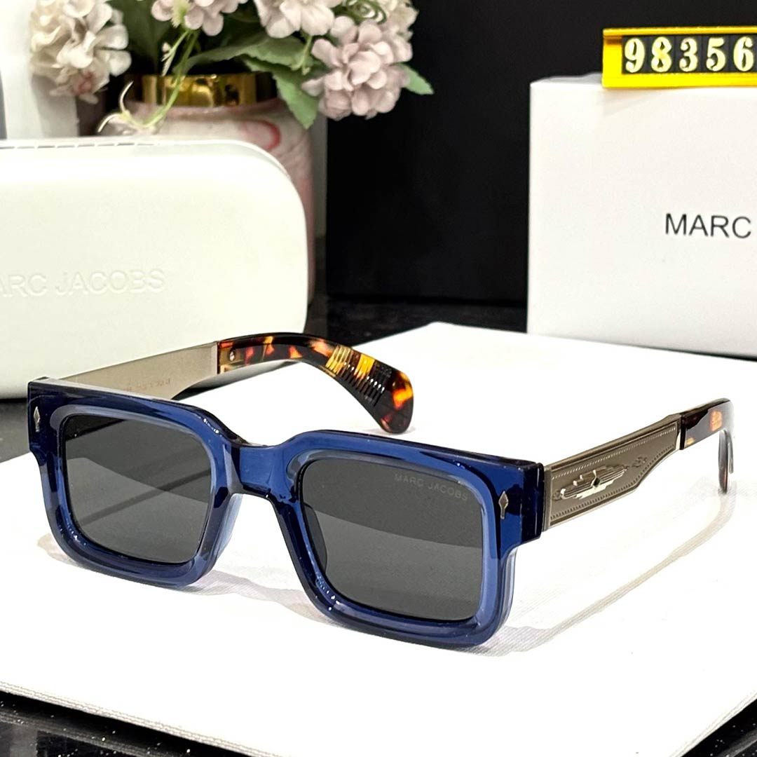 MJ Premium Luxury 98356 Wayfarers