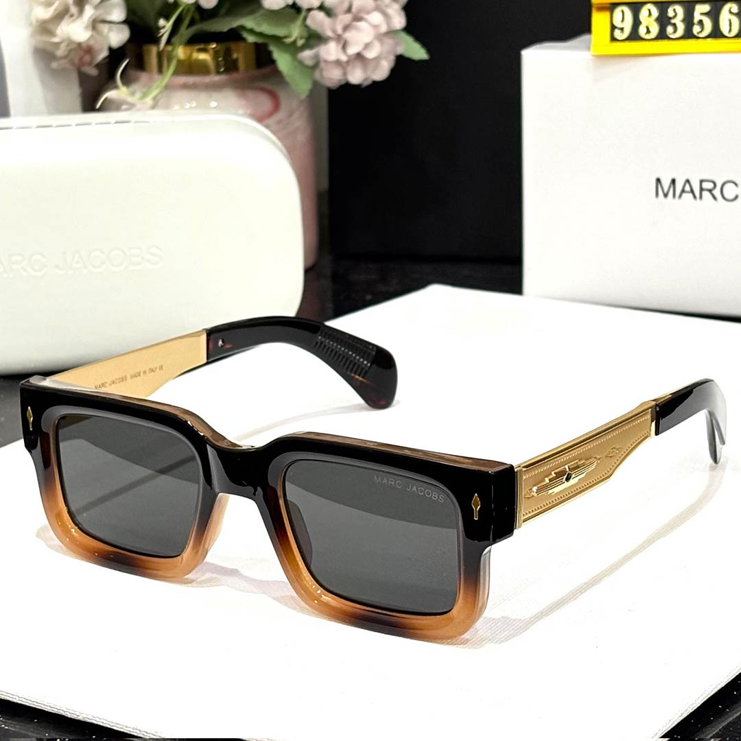 MJ Premium Luxury 98356 Wayfarers