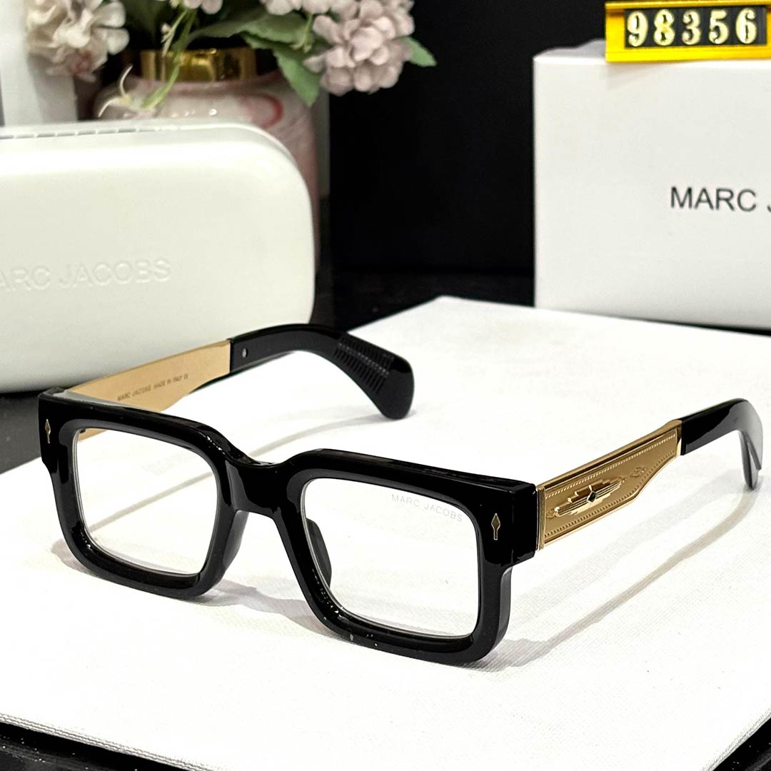 MJ Premium Luxury 98356 Wayfarers