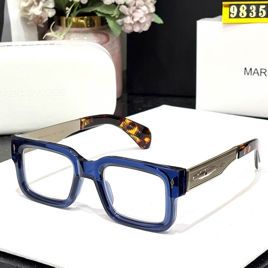 MJ Premium Luxury 98356 Wayfarers