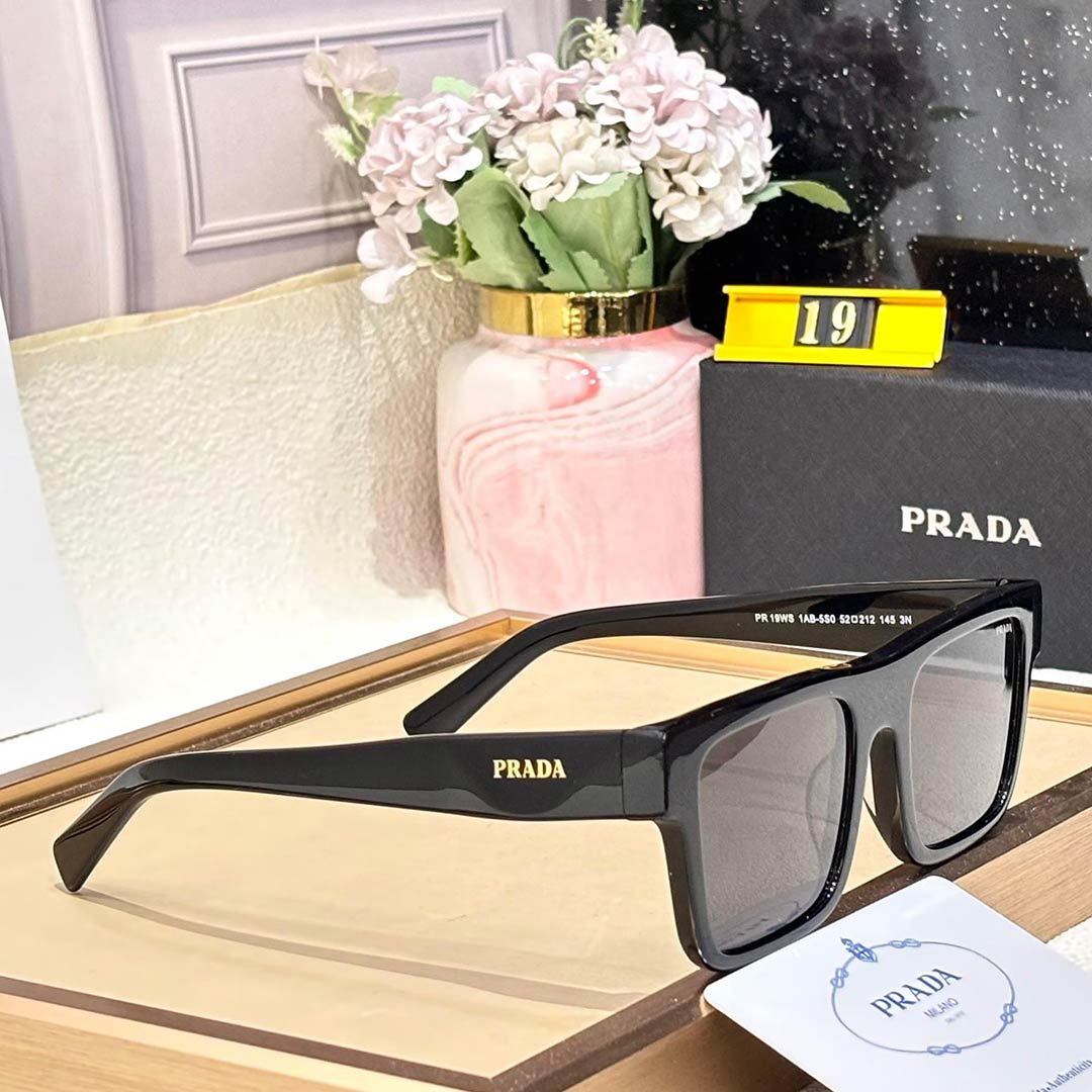PRD Premium Luxury 19 Wayfarers