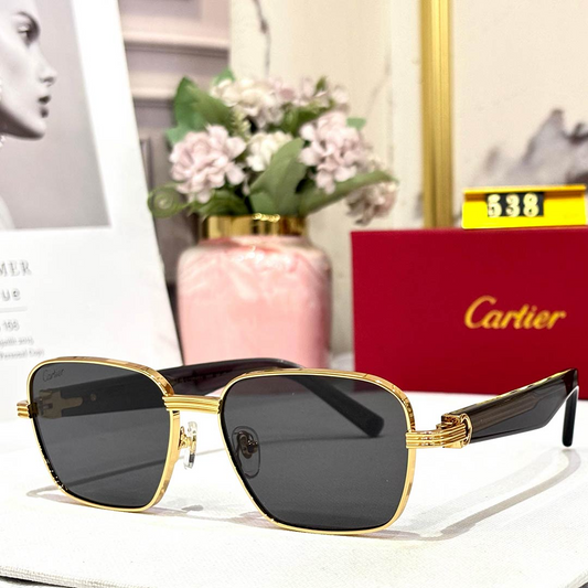CRT Premium Luxury 538 Aviators