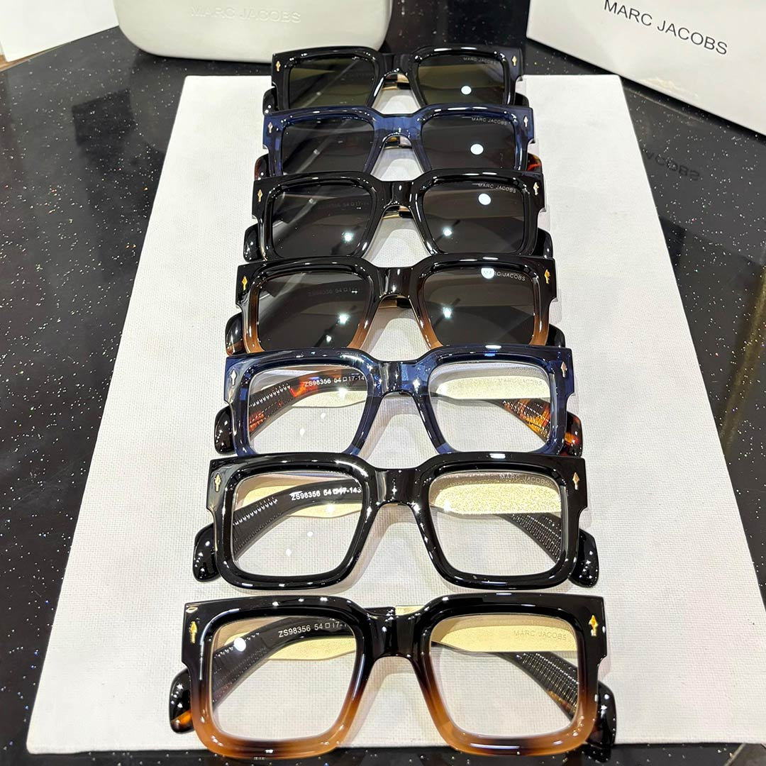 MJ Premium Luxury 98356 Wayfarers