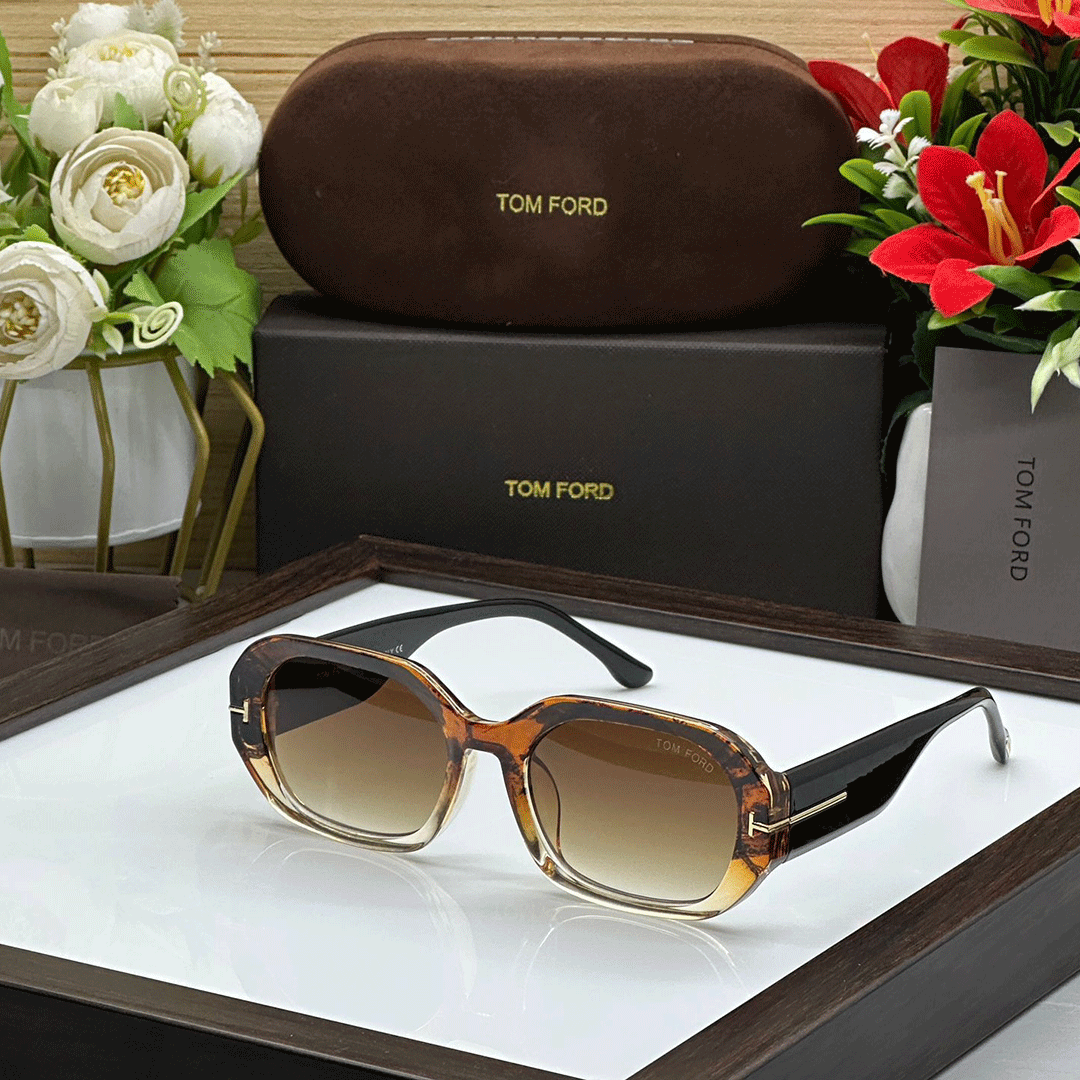TMF Luxury Premium 6628 Wayfarers