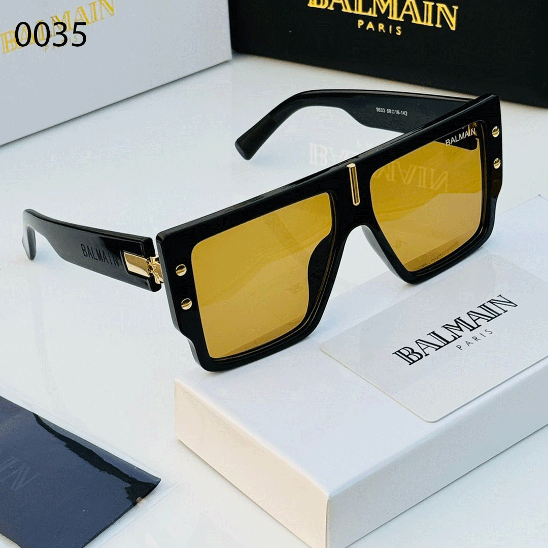 BLMN  PREMIUN LUXURY 0035 WAYFARERS