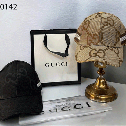 GC Premium Luxury Unisex 0142 Baseball Caps