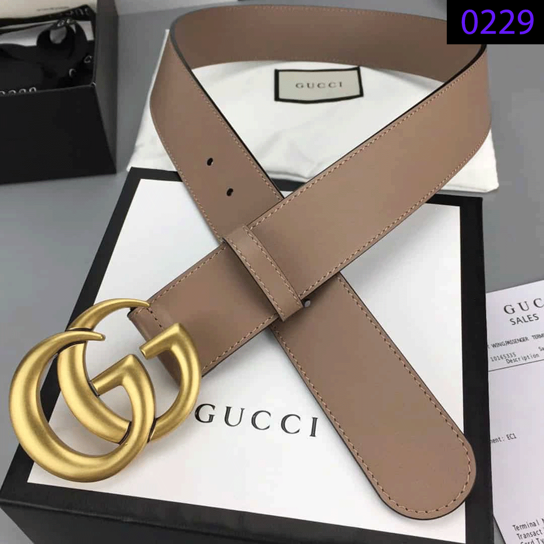 GC  Premium Luxury Edition 0229  Women's Belts