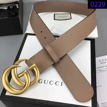 GC  Premium Luxury Edition 0229  Women's Belts
