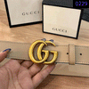 GC  Premium Luxury Edition 0229  Women's Belts