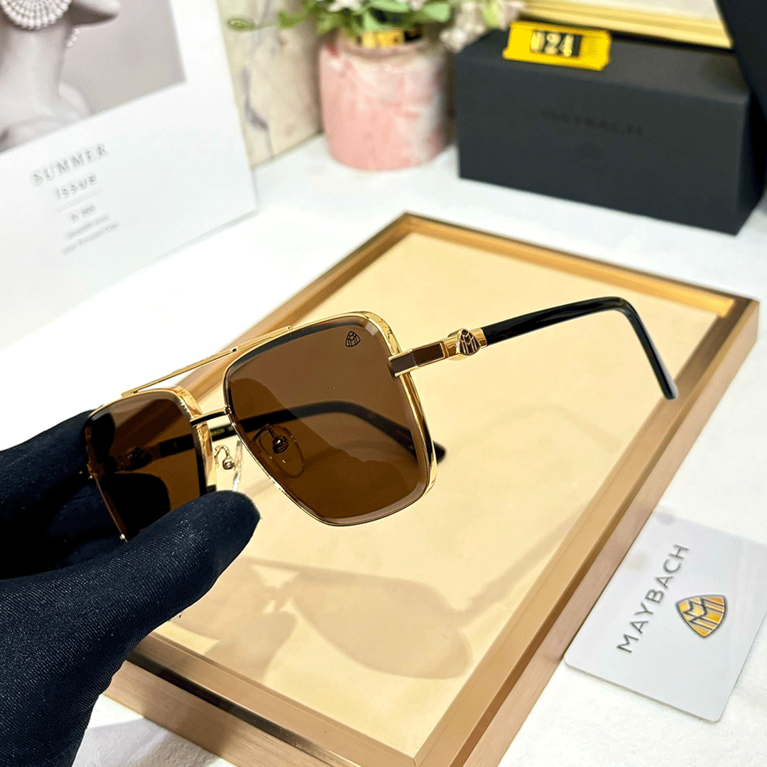 MYB Premium Luxury 024 Wayfarers