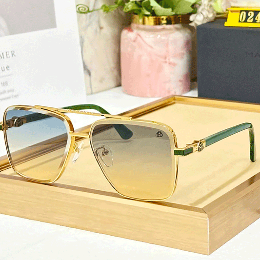 MYB Premium Luxury 024 Wayfarers