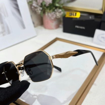 PRD Premuim Luxury Unisex 25  Wayfarers