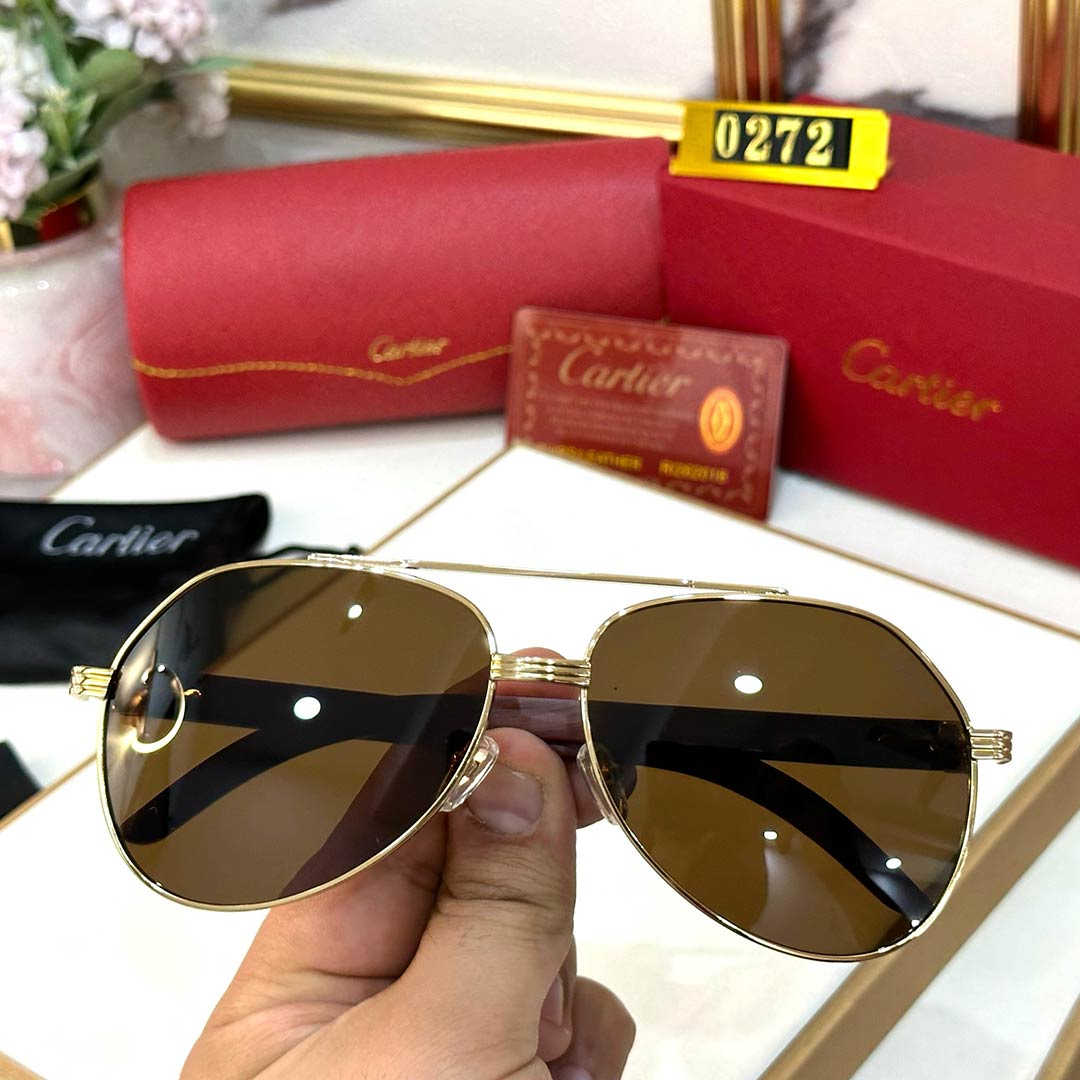 CRT Premium Luxury 0272 Aviators