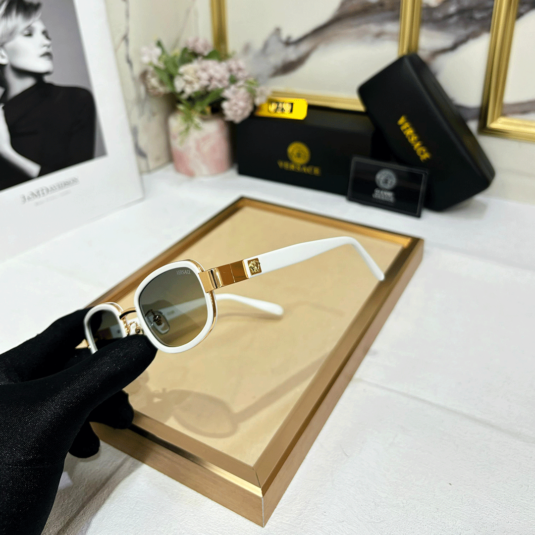 VRSCE Premium Luxury Unisex 029 Wayfarers