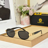 VRSCE Premium Luxury Unisex 029 Wayfarers