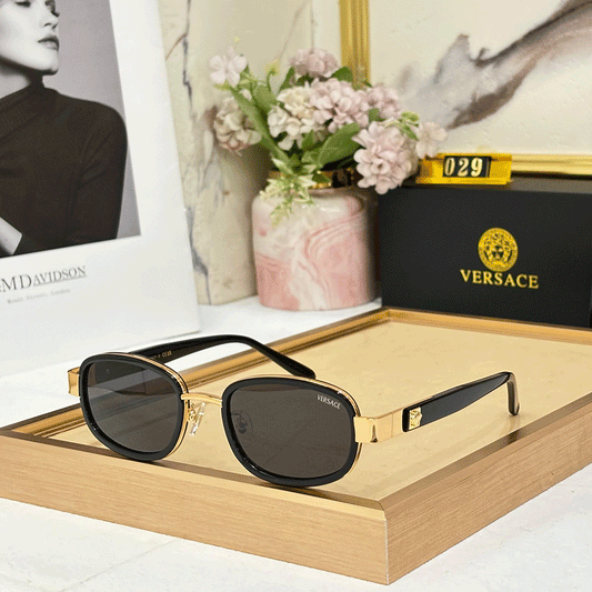 VRSCE Premium Luxury Unisex 029 Wayfarers