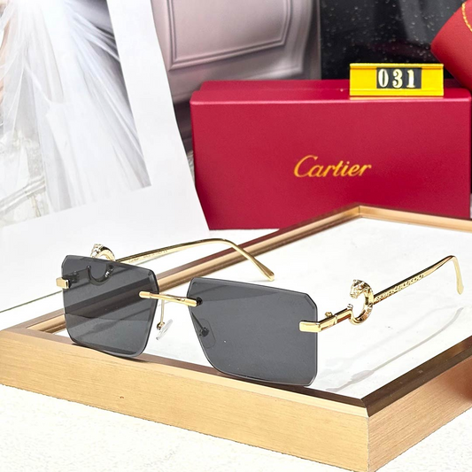 CRT Premium Luxury 031 Men Aviators