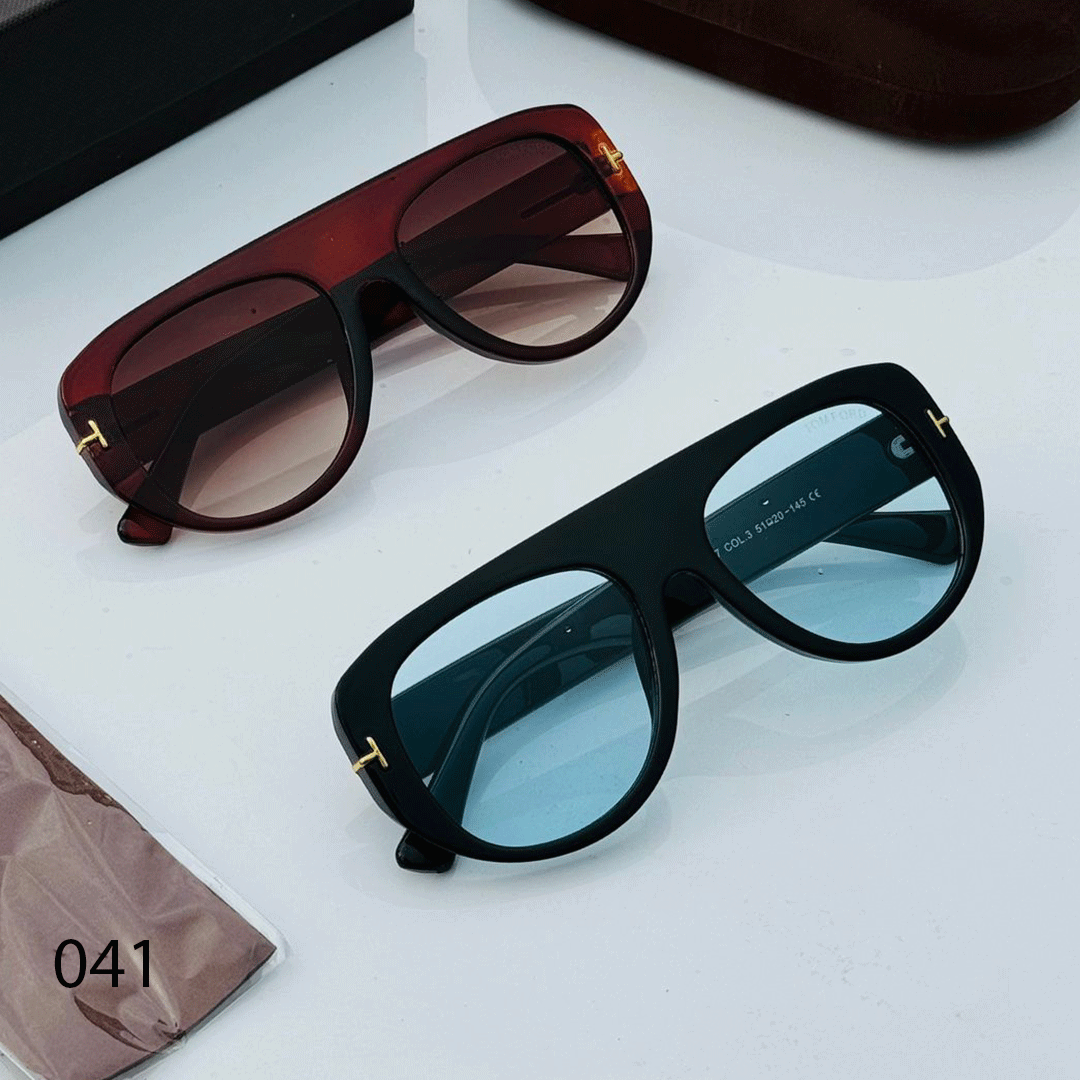 TMF Luxury Premium 041 Wayfarers