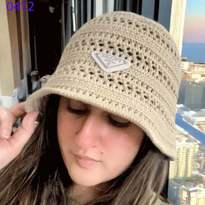 PRD Premium Luxury Unisex 0412 Bucket Hat