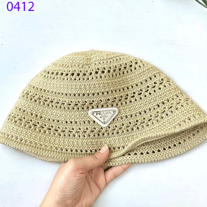 PRD Premium Luxury Unisex 0412 Bucket Hat