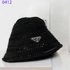 PRD Premium Luxury Unisex 0412 Bucket Hat