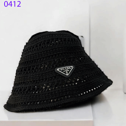 PRD Premium Luxury Unisex 0412 Bucket Hat