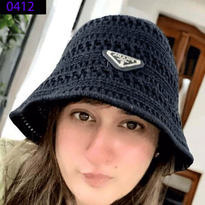 PRD Premium Luxury Unisex 0412 Bucket Hat