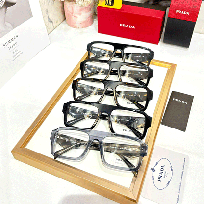 PRD Luxury Premium 05 Optical