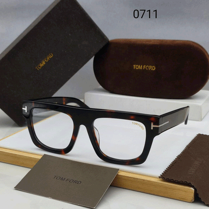 TMF Luxury Premium 0711 Optical Frame