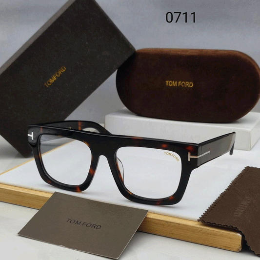 TMF Luxury Premium 0711 Optical Frame