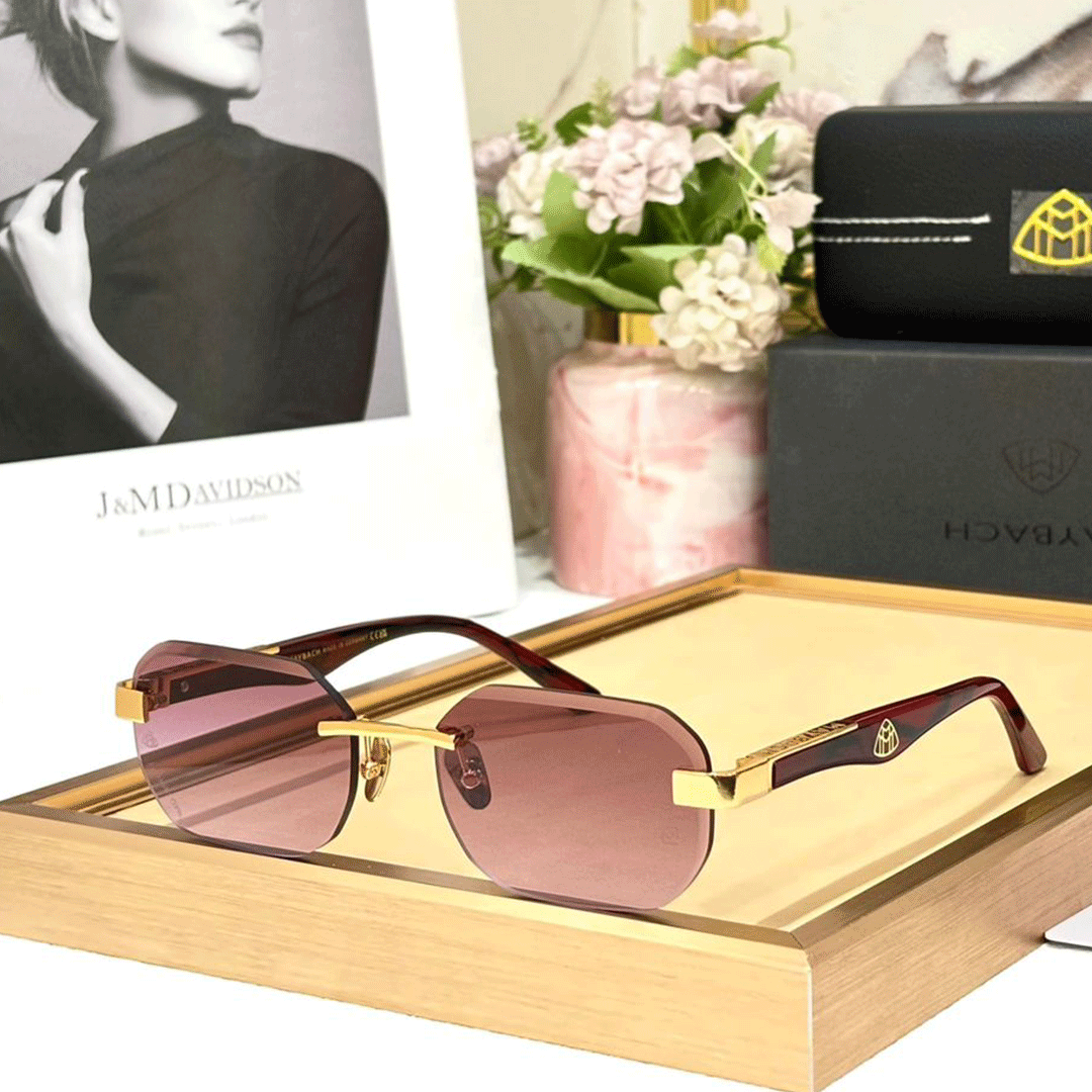 MYB Premium Luxury 074 Wayfarers