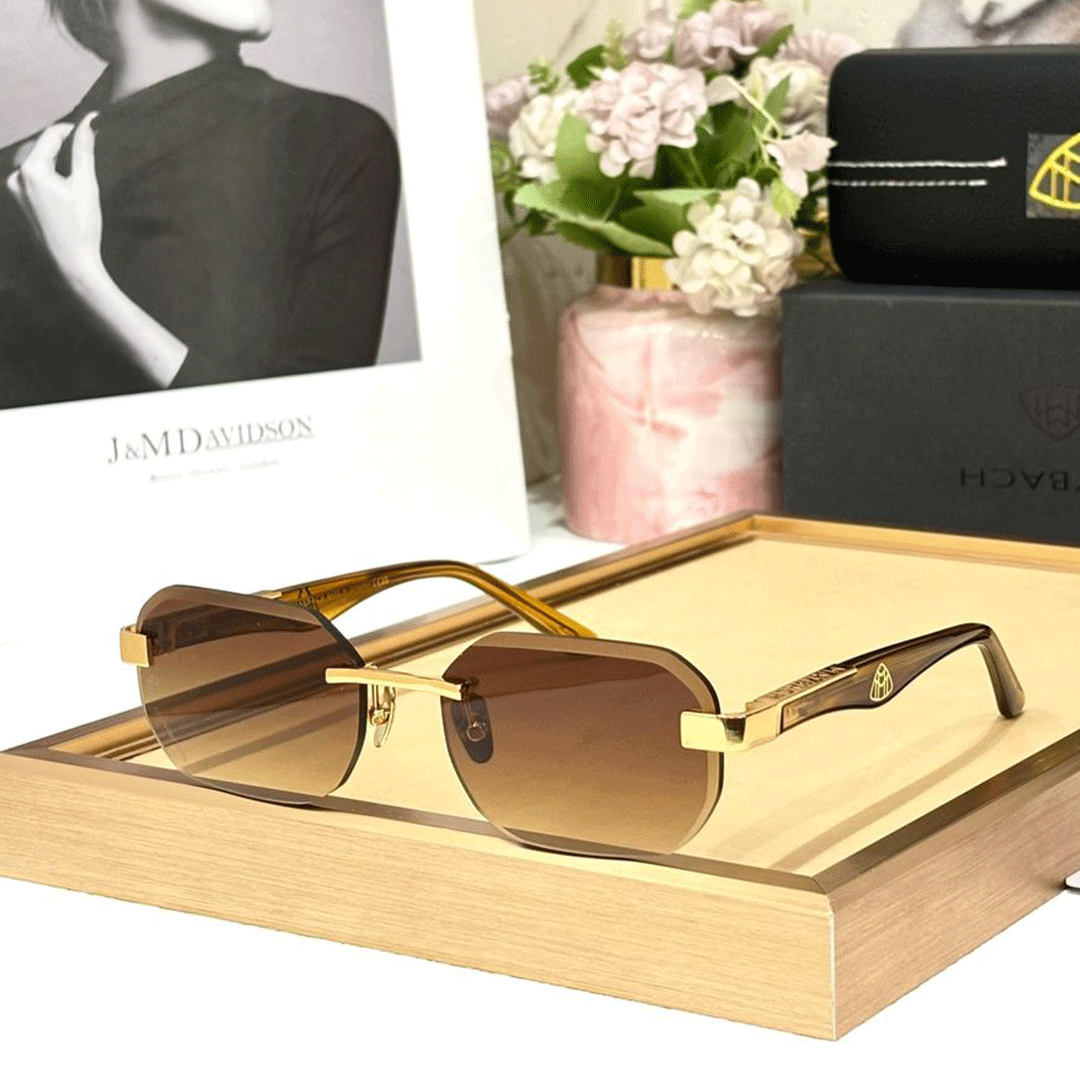 MYB Premium Luxury 074 Wayfarers