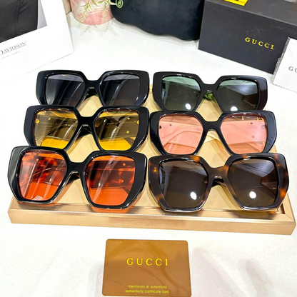 GC Premium Luxury 0956 Women's Wayfarers