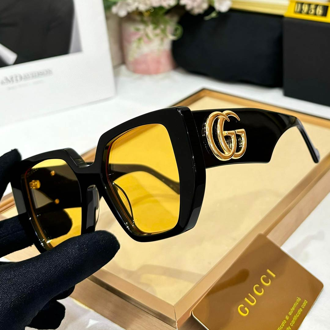 GC Premium Luxury 0956 Women's Wayfarers