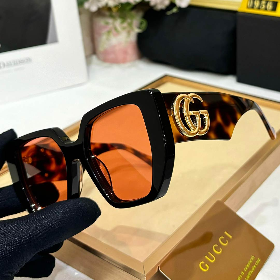 GC Premium Luxury 0956 Women's Wayfarers